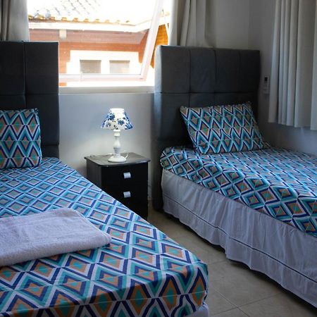 Villa Ecco House Buzios Esterno foto