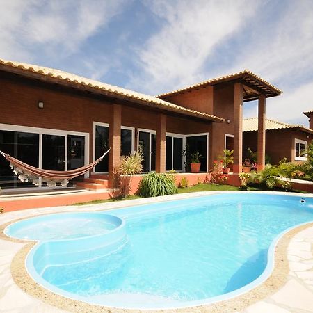 Villa Ecco House Buzios Esterno foto