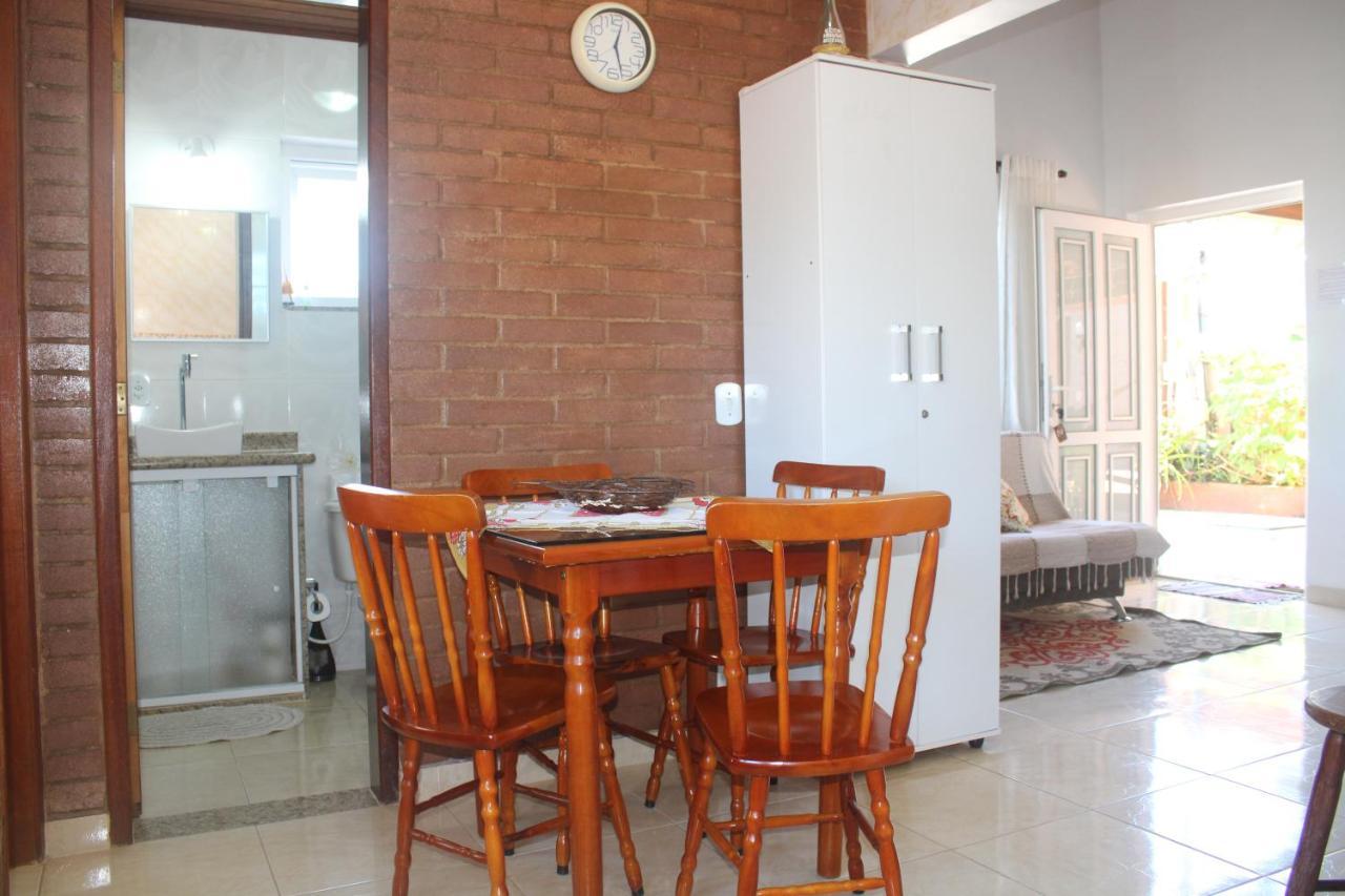 Villa Ecco House Buzios Esterno foto
