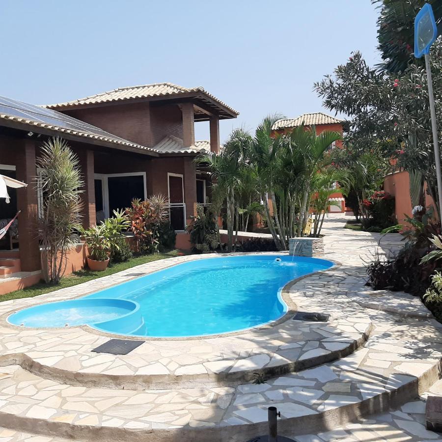 Villa Ecco House Buzios Esterno foto