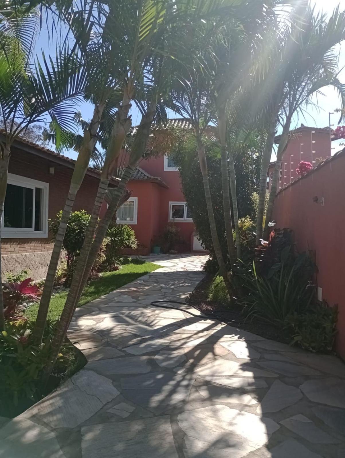 Villa Ecco House Buzios Esterno foto