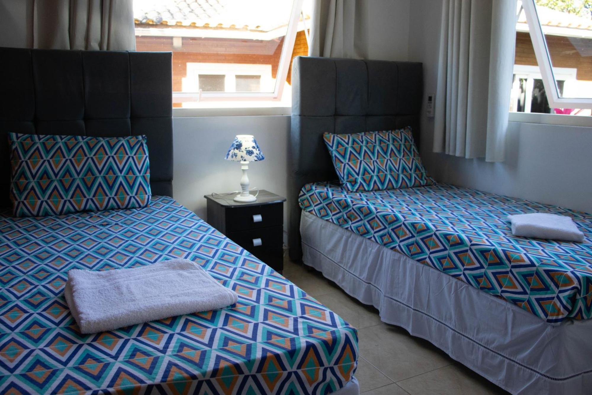 Villa Ecco House Buzios Esterno foto