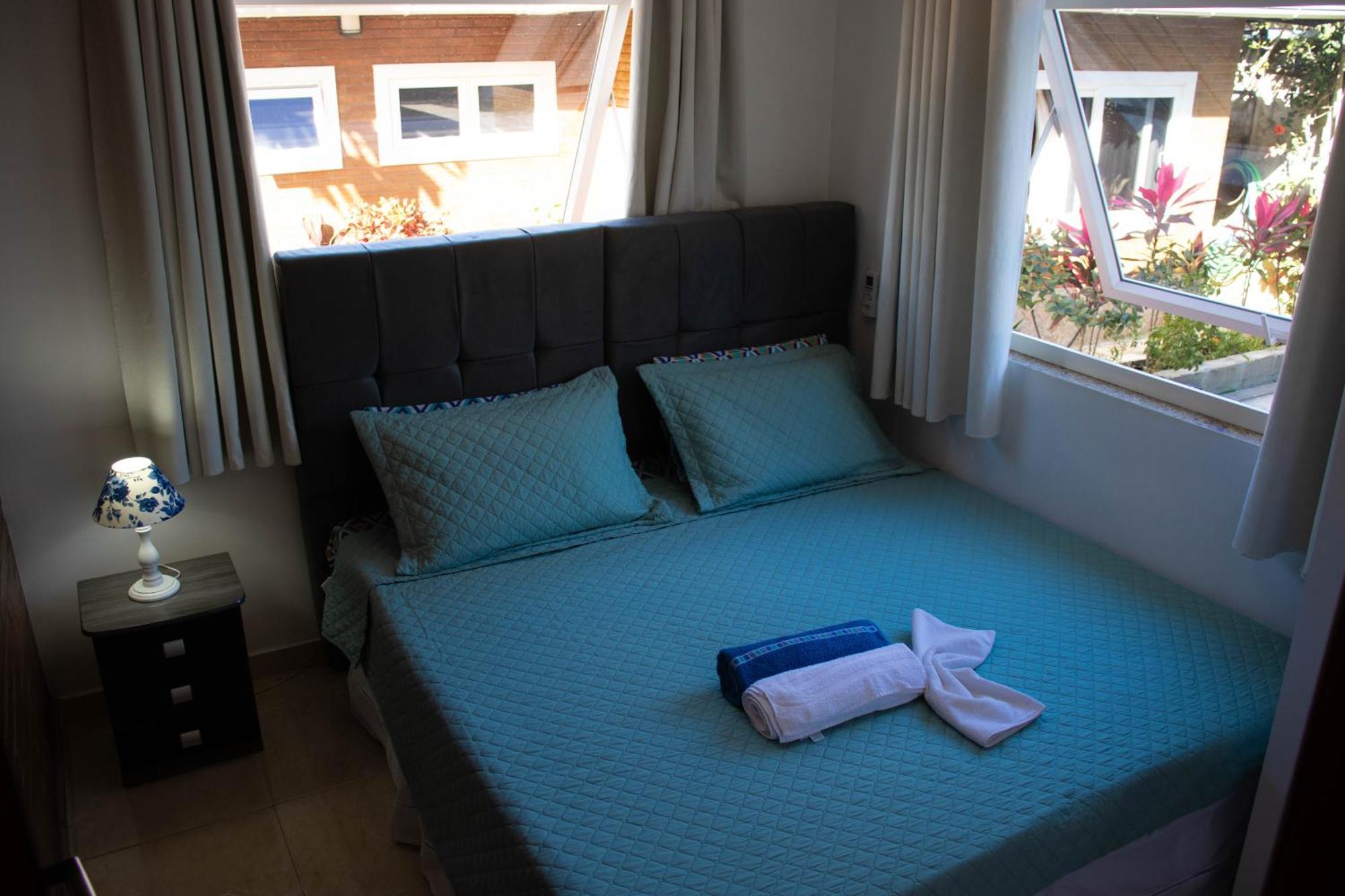 Villa Ecco House Buzios Esterno foto