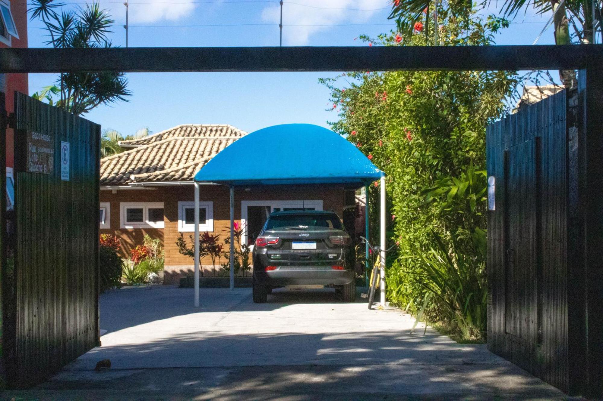 Villa Ecco House Buzios Esterno foto