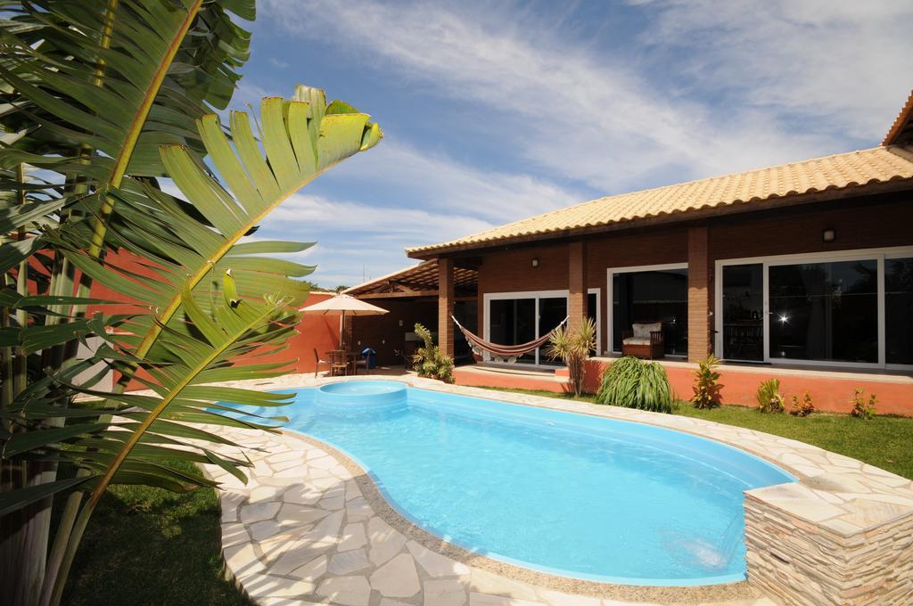 Villa Ecco House Buzios Esterno foto