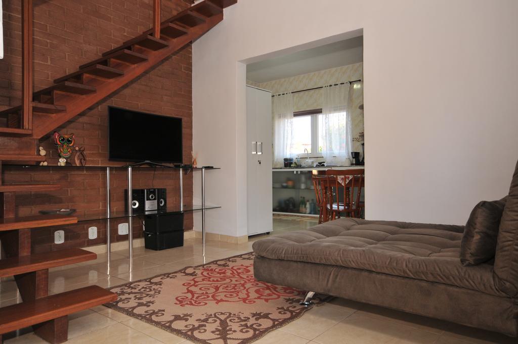 Villa Ecco House Buzios Esterno foto