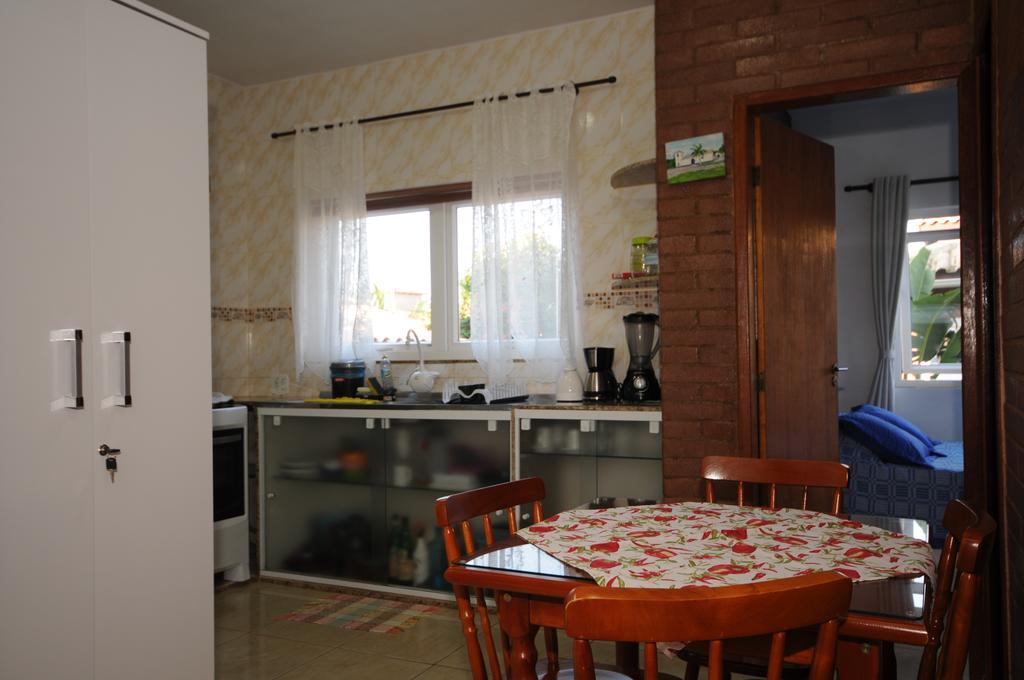 Villa Ecco House Buzios Esterno foto