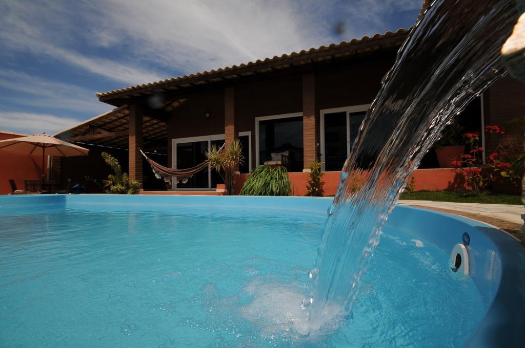 Villa Ecco House Buzios Esterno foto