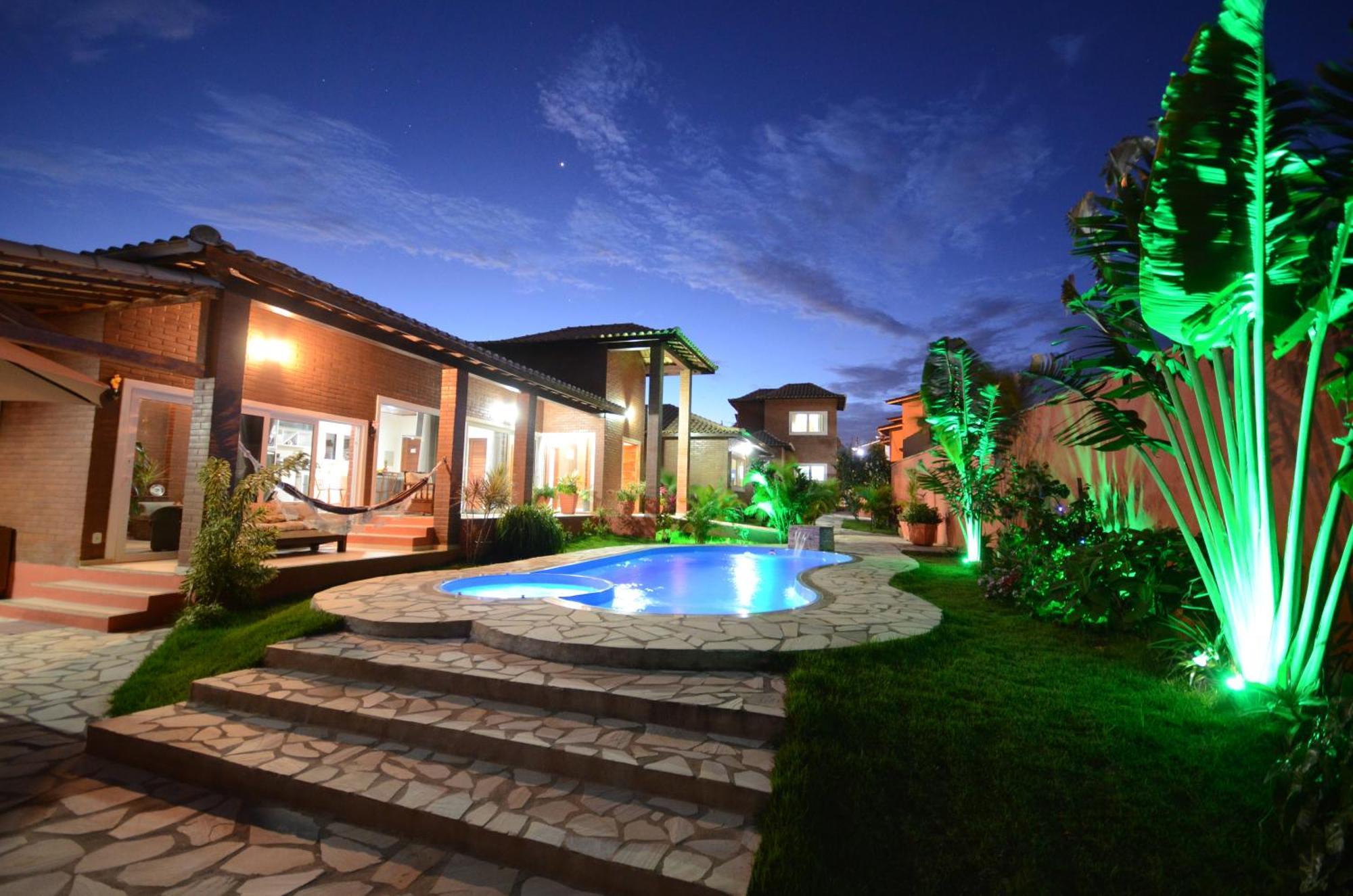 Villa Ecco House Buzios Esterno foto