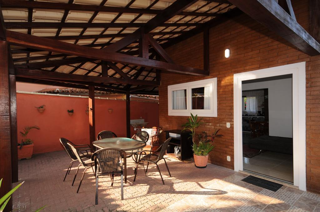 Villa Ecco House Buzios Esterno foto