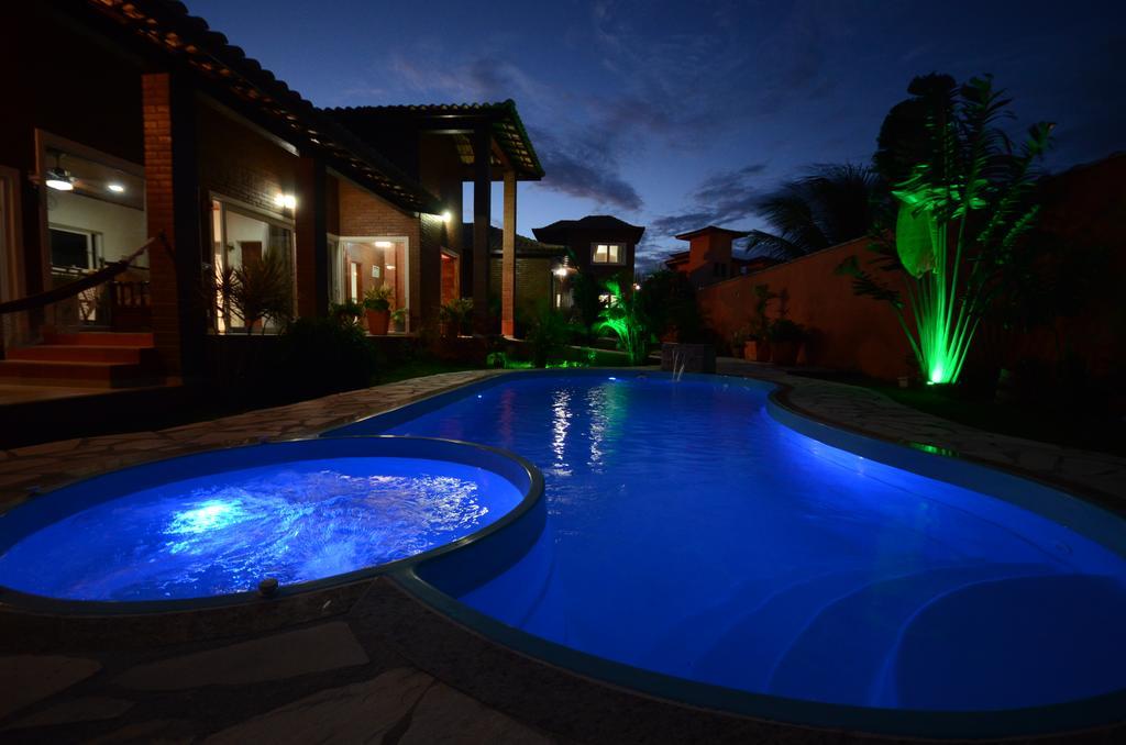 Villa Ecco House Buzios Esterno foto
