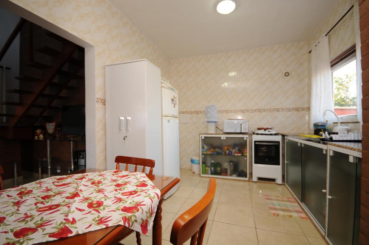 Villa Ecco House Buzios Esterno foto