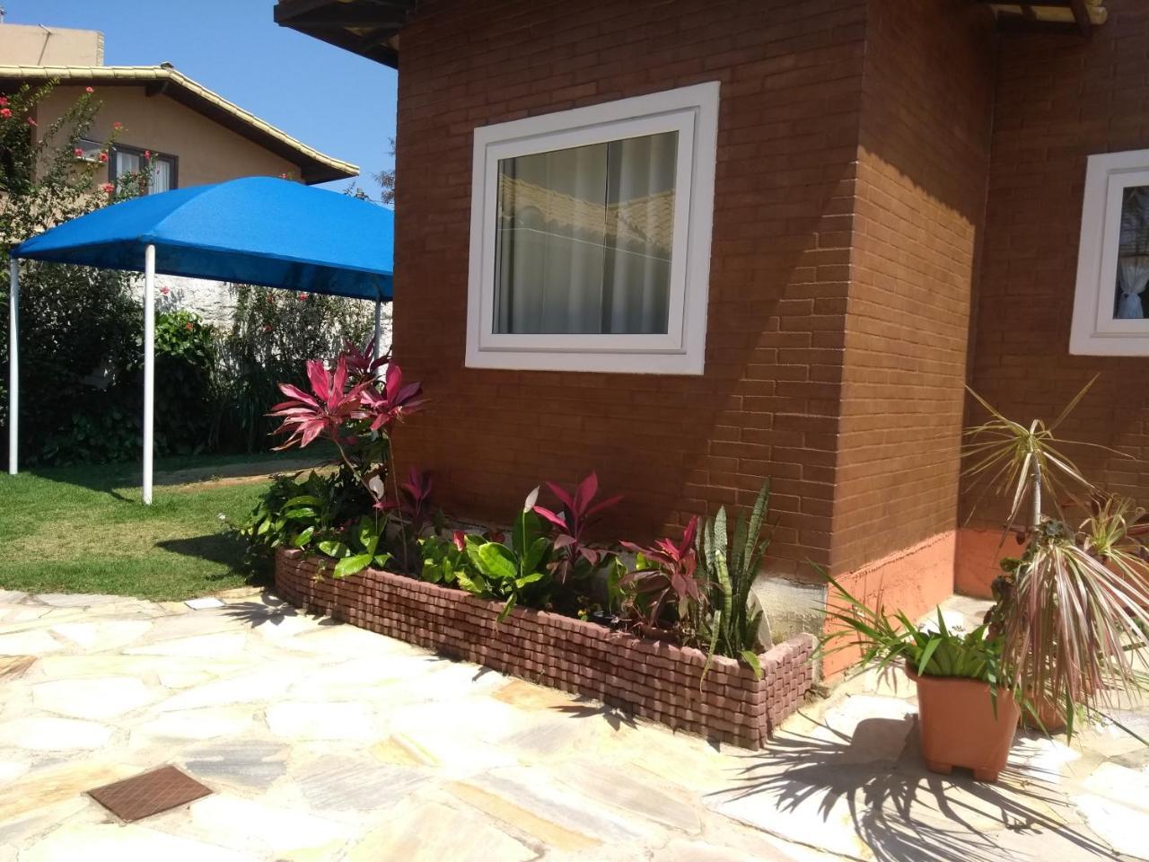 Villa Ecco House Buzios Esterno foto