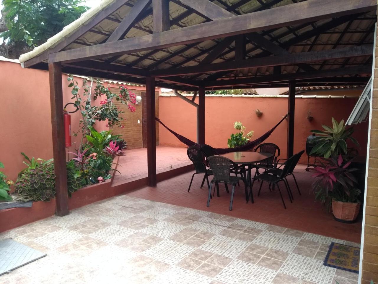 Villa Ecco House Buzios Esterno foto