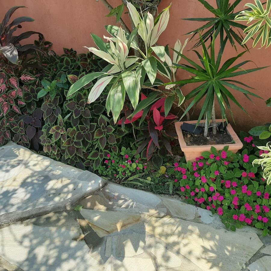 Villa Ecco House Buzios Esterno foto