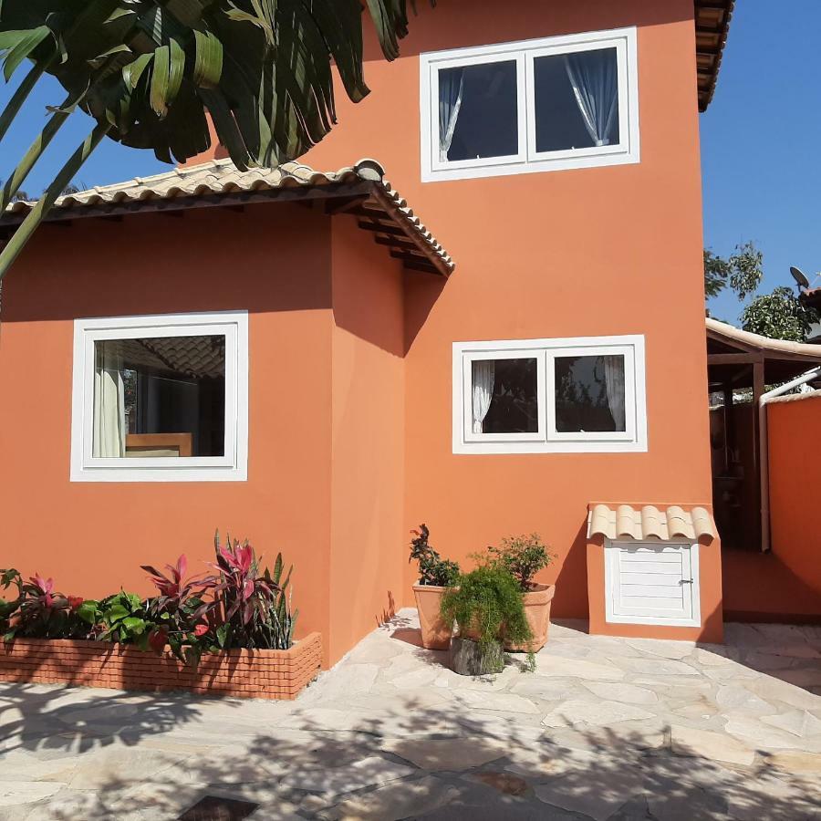 Villa Ecco House Buzios Esterno foto