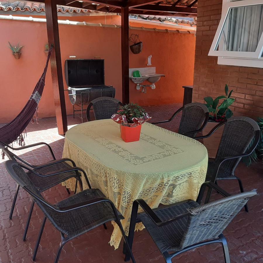 Villa Ecco House Buzios Esterno foto
