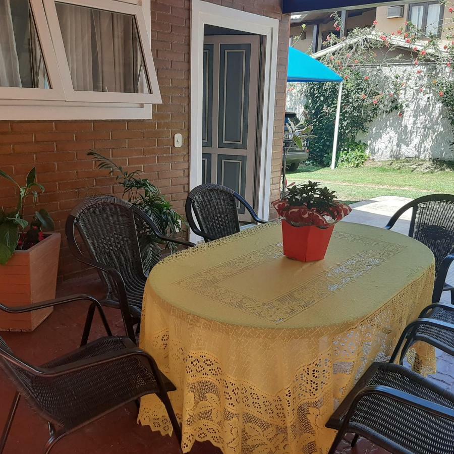 Villa Ecco House Buzios Esterno foto